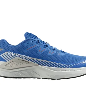 Scarpe Da Running Drx Defy Grvl French Blue / White / Cherry Tomato EU 42 2/3 - Salomon - FashionsVida