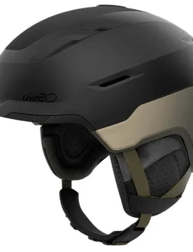 Casque Tor Spherical Matte Black / Olive Fade S unisex - Giro - FashionsVida