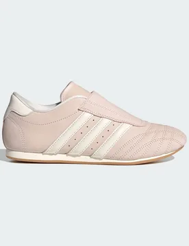 Scarpe Taekwondo 40 Wonder Quartz / Off White / Gum - Adidas - FashionsVida