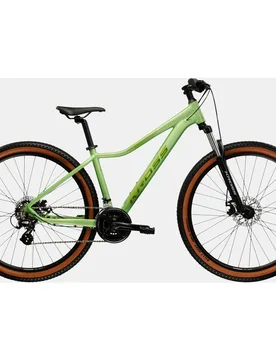Bicicleta de Montaña de Mujer Lea X200 27,5" - Kross - FashionsVida