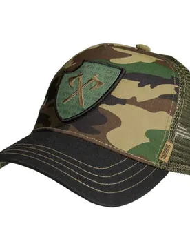 Casquette Tyr One Size unisex - Ragnar Raids - FashionsVida
