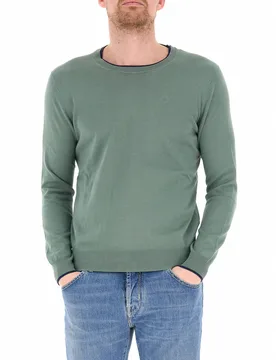 Maglia in cotone SALVIA XXL - North Sails - FashionsVida