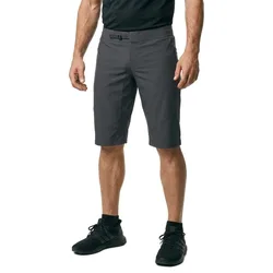 Pantaloni Corti Enduro Liner Black