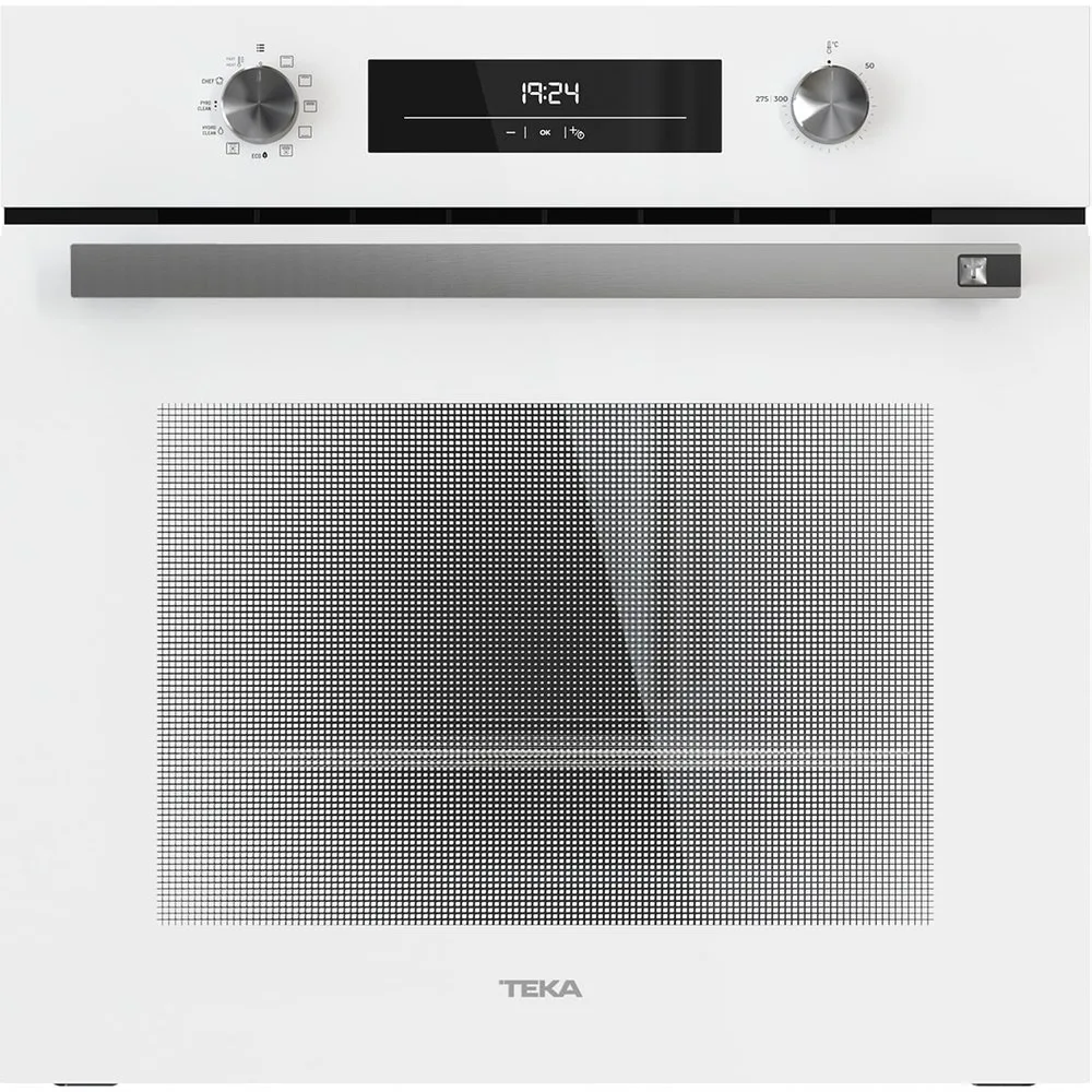 Horno multifunción pirolítico - HSB 6250 P WH - Teka - FashionsVida