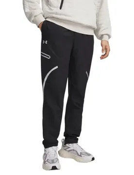 Pantalon Unstoppable Cargo Black S - Under armour - FashionsVida