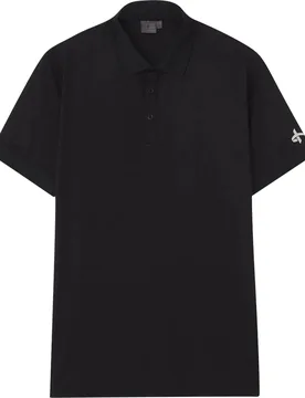 Cross Polo Classic, schwarz m - Cross - FashionsVida