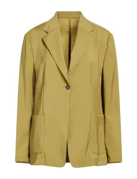 Blazer Damen Militärgrün 38 Damen - Grifoni - FashionsVida