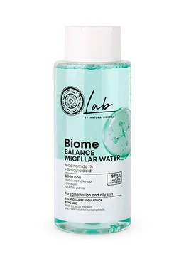 Niacinamide 1%+Salicylic Acid - LAB BY NATURA SIBERICA - FashionsVida