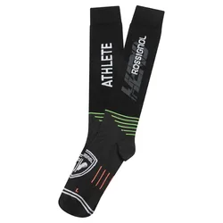 Chaussettes Hero Black EU 36-38