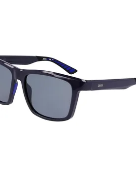 Occhiali Da Sole Zs23529slp571 Grey / Grey CAT3 - ZEISS - FashionsVida