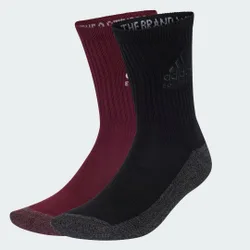 Calze Equipment (2 paia) 37-39 Black / Maroon