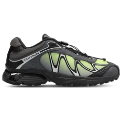 XT-WHISPER Herren Sneaker - Schwarz - Größe 44 2/3 - Netz/Synthetik Black 44 2/3