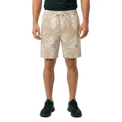 Short Spark Bamboo Beige L Homme