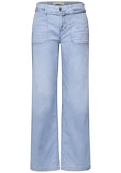 QR Style Emee Wide Leg.mw.blea female