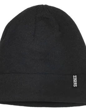 Ers Berrretto Black - 226ERS - FashionsVida
