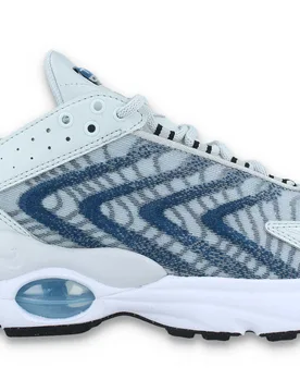 Air Max TW - Sneaker - weiss blau - Herren - Size: 47 - Nike - FashionsVida