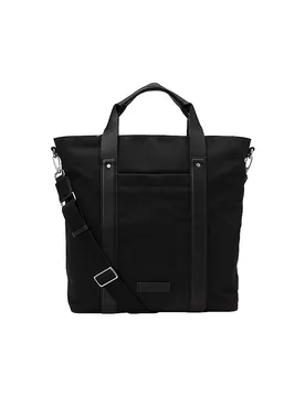 Marc O' Polo - Shopper schwarz Herren - Marc O'Polo - FashionsVida