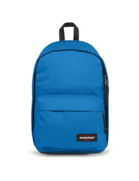Sac à Dos Ordinateur Back To Work 27L Housse PC 15", Ergonomique Aurora Blue aurora blue Moyen unisex - Eastpak - FashionsVida
