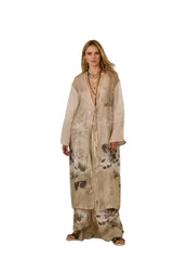 Kimono Donna SOUVENIR in fantasia