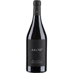 Vino blanco Verdejo Fuente de las Hontanillas Castilla y León