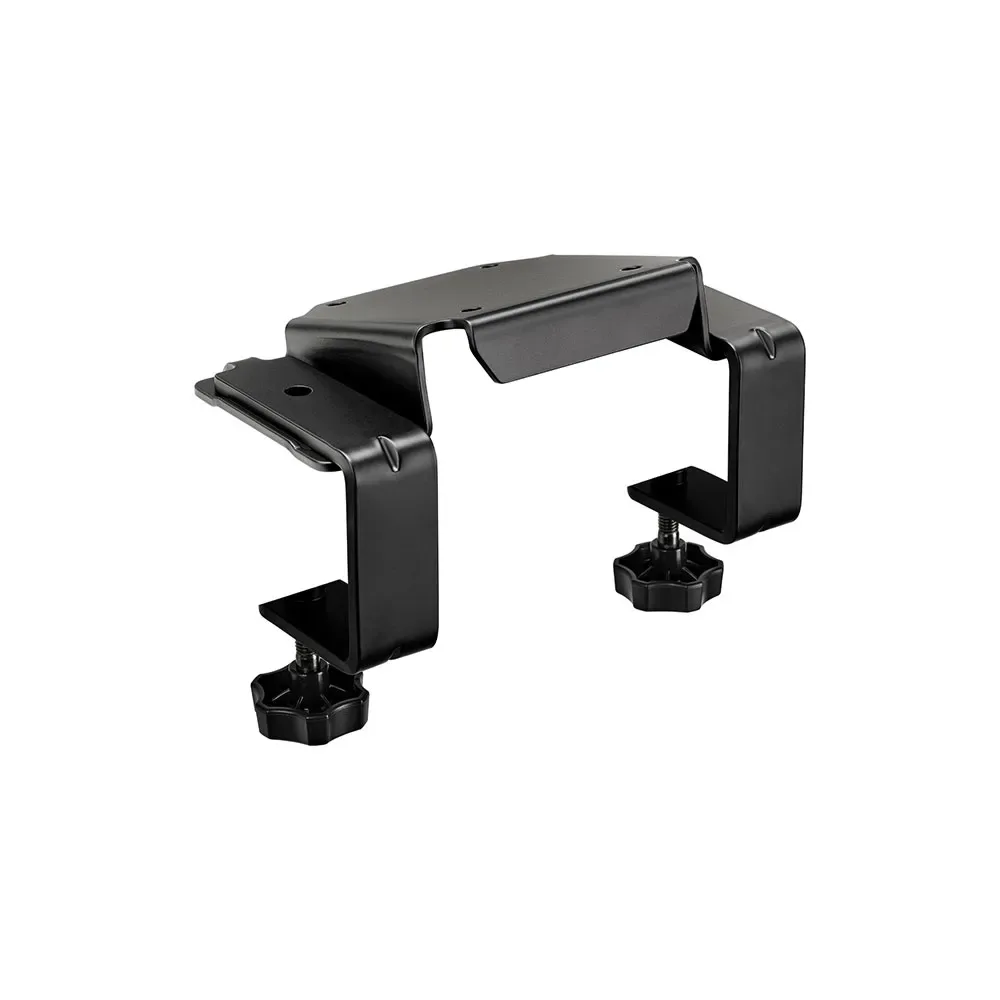 Support De Volant T818 Desk Black One Size unisex - Thrustmaster - FashionsVida