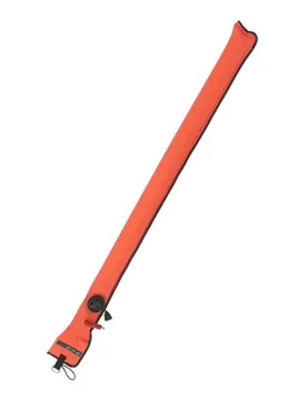 Boa Subacquea Pro 120 Cm - De Profundis - FashionsVida