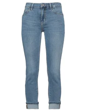 Pantalones vaqueros Mujer Azul marino 24 Mujer - LIU •JO - FashionsVida