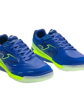 Fußballschuhe Gambeta 2603 IC - Bleu - male - Size: 40,5 - Joma - FashionsVida