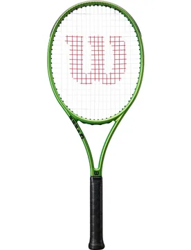 Raqueta De Tenis Blade Feel 100 - Wilson - FashionsVida