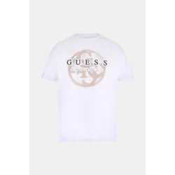 T-Shirt 10542543995222 Eu Xl Male