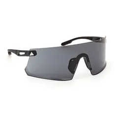 Sport Occhiali Da Sole Polarizzati Sp0090 Matte Black / Smoke One Size