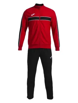 Survêtement Victory Red / Black M - Joma - FashionsVida