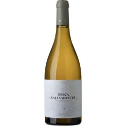 Vino blanco verdejo Javier Sanz 2019 Rueda