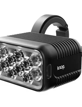 Knog Phare Avant Blinder X 1800 - knog - FashionsVida