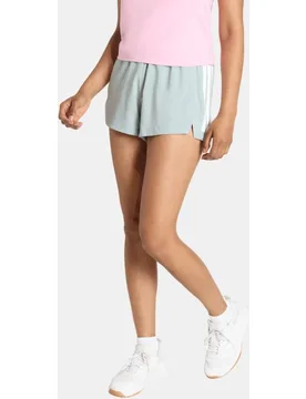 Short de Mujer Workout Essentials Plus - Adidas - FashionsVida