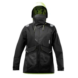 Ofs700™ Jacket Antrachite L Women