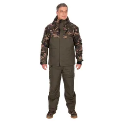 Winter Suit Khaki / Camo XL Men