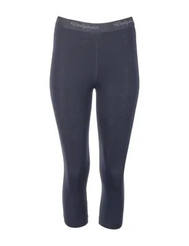 Unterhose 3/4 Long Johns Lite Frauen - L L adult Damen - Woolpower - FashionsVida