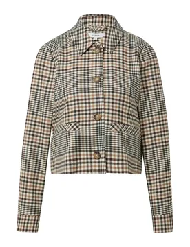 Indoor-Jacke female - 42 - FashionsVida