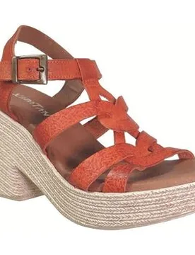 Keilabsatzsandalen 2023 37;38;40 Female - Xapatan - FashionsVida