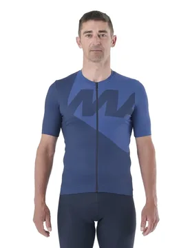 Maillot à Manches Courtes Icon Graphic - Mavic - FashionsVida