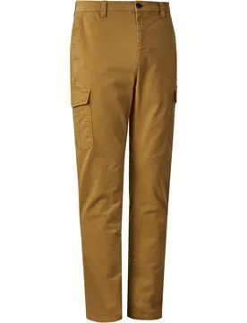 Lawn pt pantalón montaña hombre Marron (L) - Ternua - FashionsVida