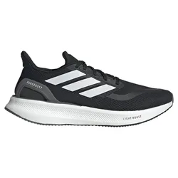 Scarpe Da Running Pureboost 5 Core Black / Cloud White / Grey Five EU 43 1/3