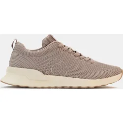 Zapatillas Conde Knit de mujer en poliéster reciclado