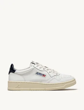 AUTRY scarpe uomo bianco - AUTRY - FashionsVida