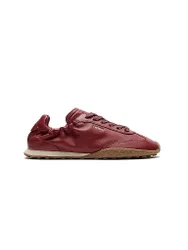 Sneaker BRIDGE NAPA dunkelrot 42 Damen