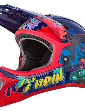 Oneal Casque De Descente Sonus - Oneal - FashionsVida