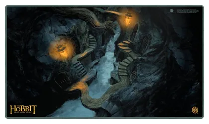 Play-Mat The Hobbit™ - Thranduil's Kingdom