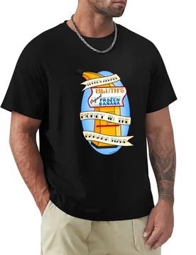 Always Money in the Banana Stand Arrested Development T-Shirt funny gifts oversize t-shirts man t shirts for men graphic - Aliexpress - FashionsVida