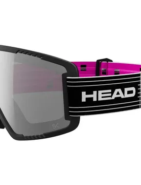 Masque De Ski Contex Pro 5k Race+sl S Vis 5k Chrome/CAT2+Orange/CAT1 Homme - Head - FashionsVida